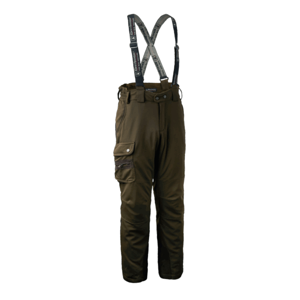 Deerhunter Muflon Bukser Art Green 64