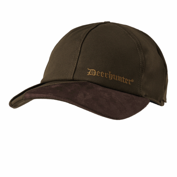 Deerhunter Muflon Kasket med safety Art Green 62/63