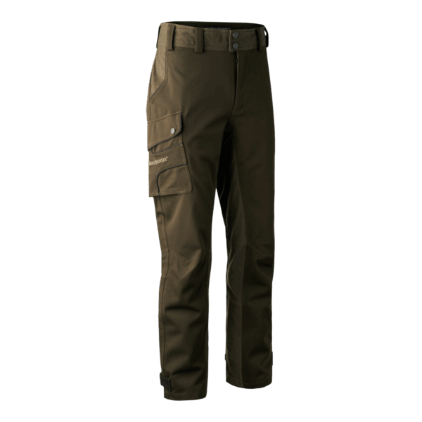 Deerhunter Muflon Light Bukser Art Green 64