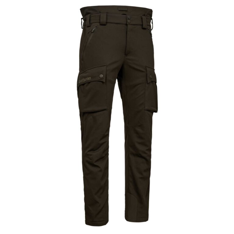 Deerhunter Muflon Pro Bukser Art Green 56