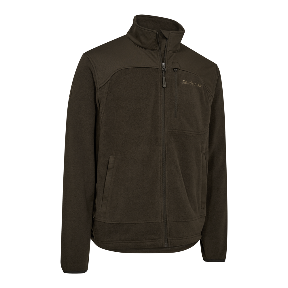 Deerhunter Muflon Pro Fleece Jakke herre - S