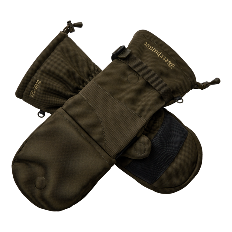 Deerhunter Muflon Pro Glomitts - S