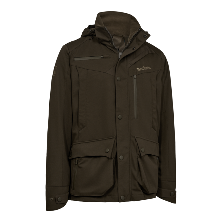 Deerhunter Muflon Pro Light Jagtjakke herre - 52