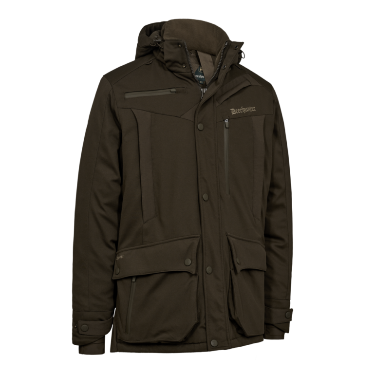 Deerhunter Muflon Pro Winter Jakke herre - 48