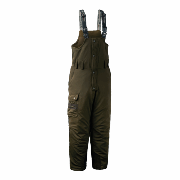 Deerhunter Muflon Selebukser Art Green 62