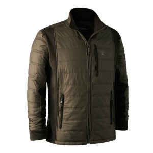 Deerhunter Muflon Zip-In Jakke Art Green 64