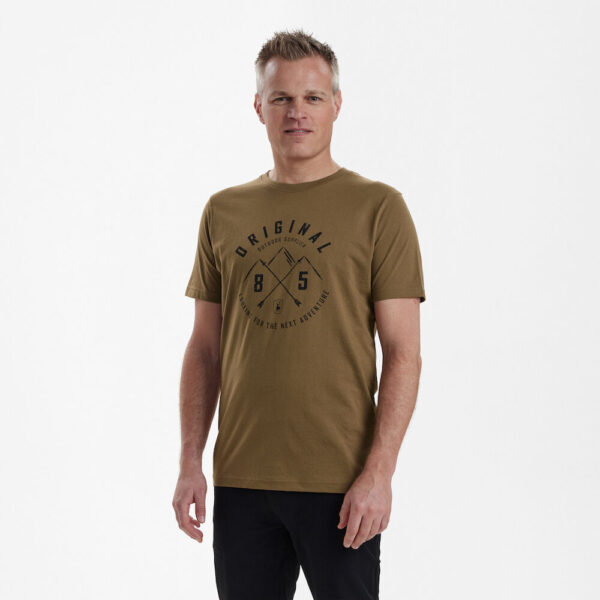 Deerhunter Nolan T-shirt XL