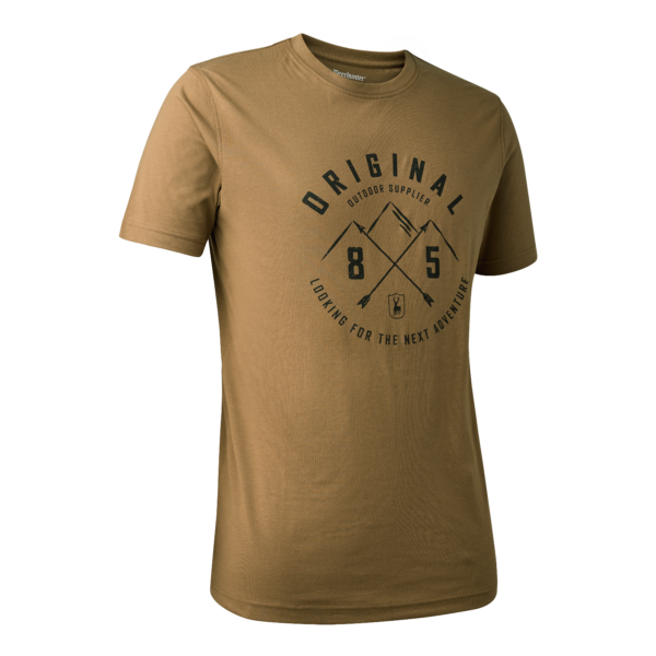 Deerhunter Nolan T-shirt XL