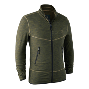 Deerhunter Norden Insulated Fleece herre - S