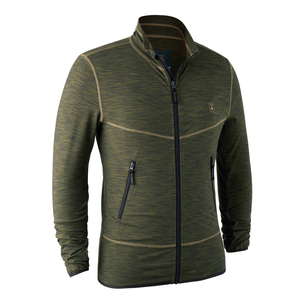 Deerhunter Norden Insulated Fleece herre - S