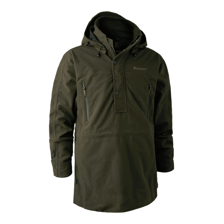 Deerhunter PRO Gamekeeper Anorak Peat M