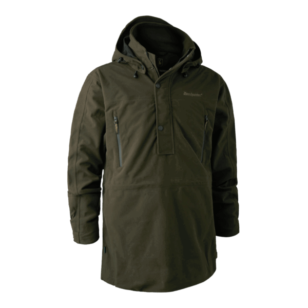 Deerhunter PRO Gamekeeper Anorak Peat XL
