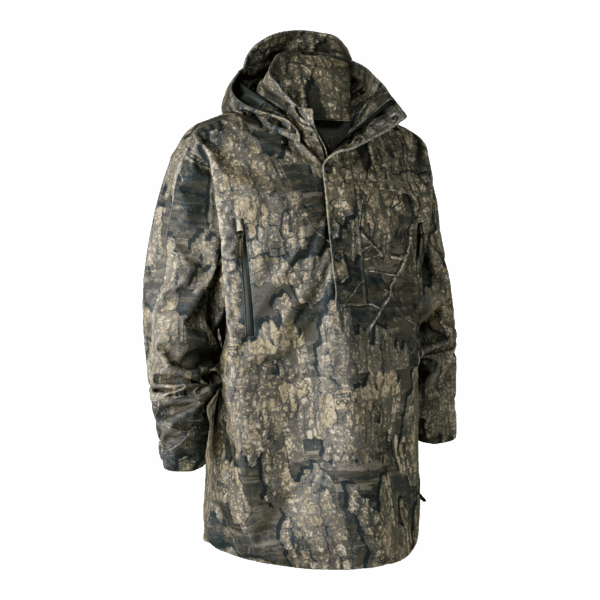 Deerhunter PRO Gamekeeper Anorak REALTREE TIMBER™ XL