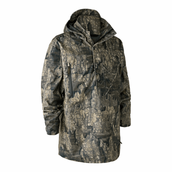 Deerhunter PRO Gamekeeper Anorak - S - Realtree Timber