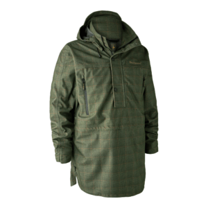 Deerhunter PRO Gamekeeper Anorak - S - Turf