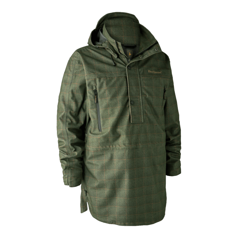 Deerhunter PRO Gamekeeper Anorak Turf 3XL