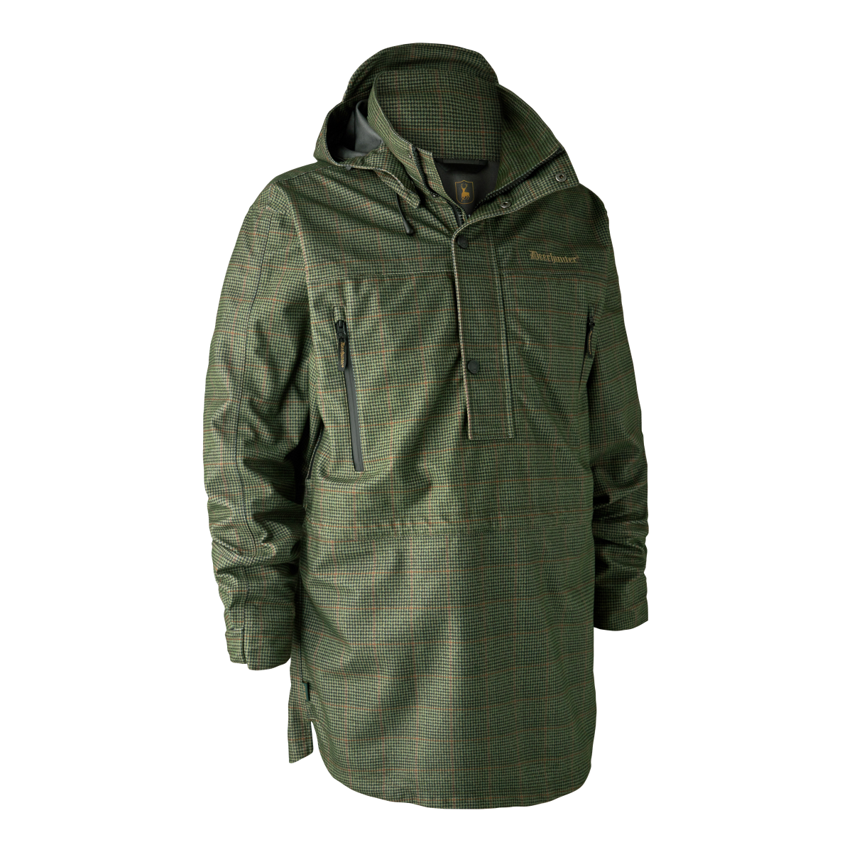 Deerhunter PRO Gamekeeper Anorak Turf 3XL