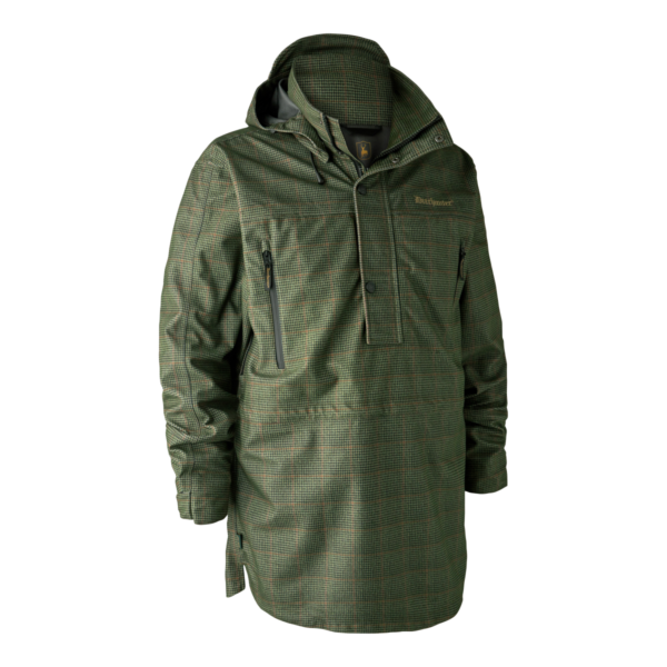 Deerhunter PRO Gamekeeper Anorak Turf XL