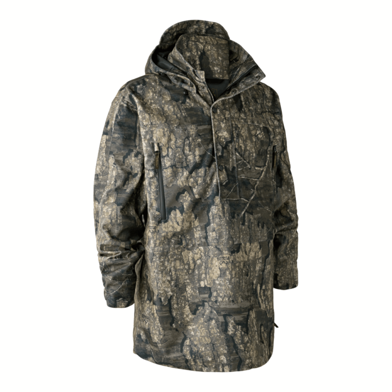 Deerhunter PRO Gamekeeper Anorak herre - XXL - REALTREE TIMBER™