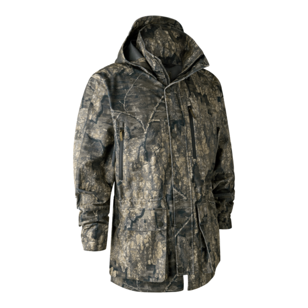 Deerhunter PRO Gamekeeper Jacket REALTREE TIMBER™ XL