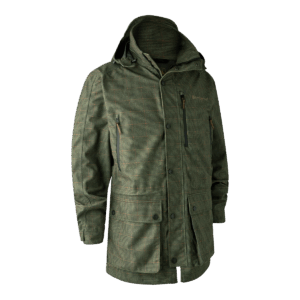 Deerhunter PRO Gamekeeper Jacket Turf L