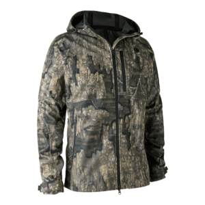 Deerhunter PRO Gamekeeper Jakke Kort herre - S - REALTREE TIMBER™