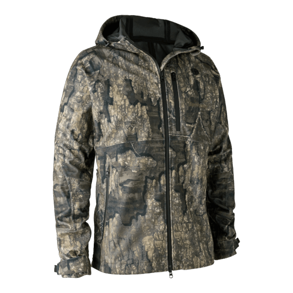 Deerhunter PRO Gamekeeper Jakke - kort REALTREE TIMBER™ XL