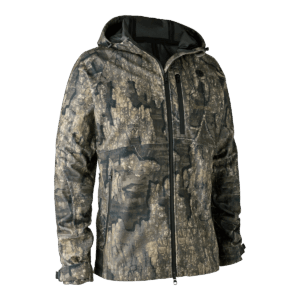 Deerhunter PRO Gamekeeper Jakke - kort REALTREE TIMBER™ XL