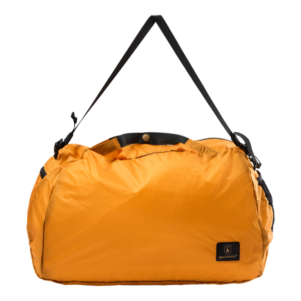 Deerhunter Packable bære taske 32 L Orange One Size