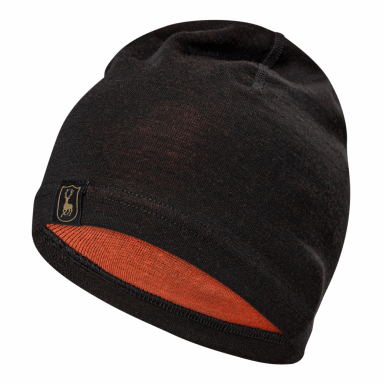 Deerhunter Quinn beanie i merino
