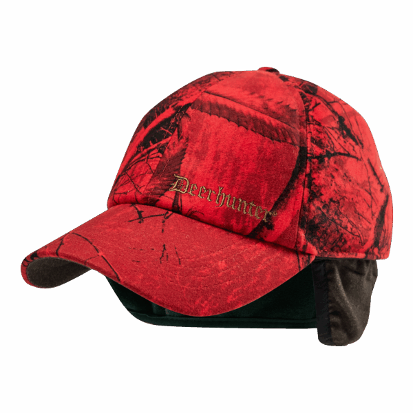 Deerhunter Ram Arctic Kasket 62/63