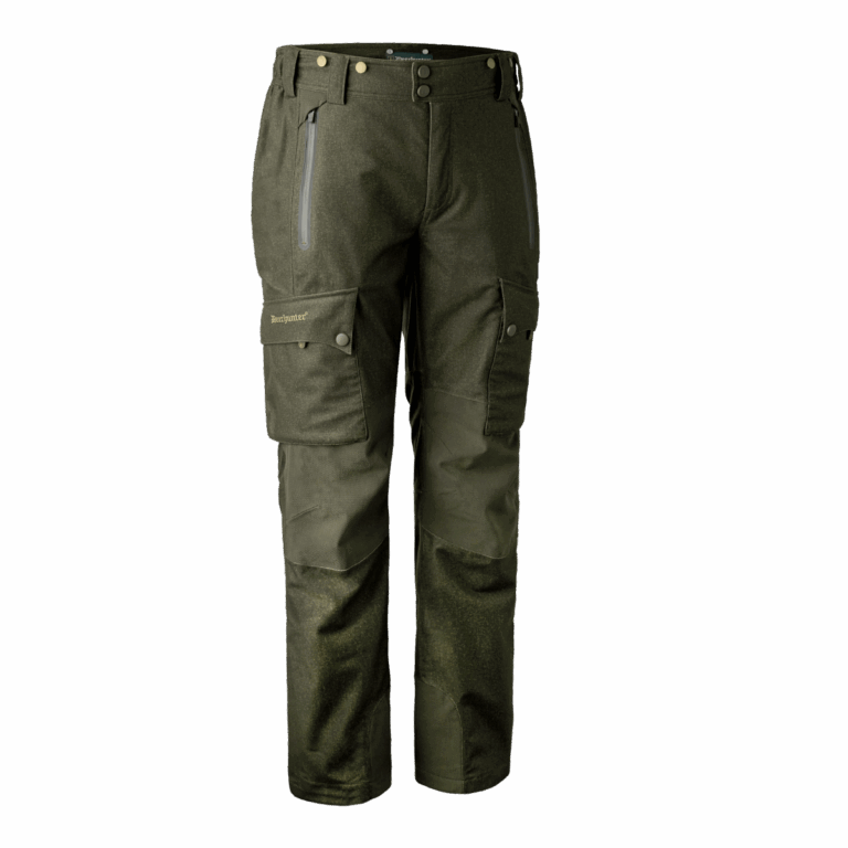 Deerhunter Ram Bukser Elmwood 60