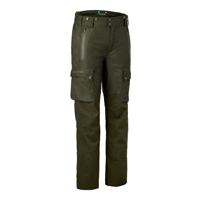 Deerhunter Ram Bukser med forstærkninger Elmwood 52
