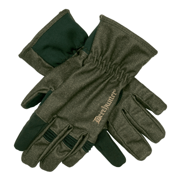 Deerhunter Ram Handsker Elmwood XL