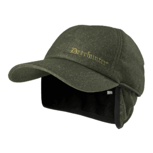 Deerhunter Ram Winter kasket Elmwood 58/59