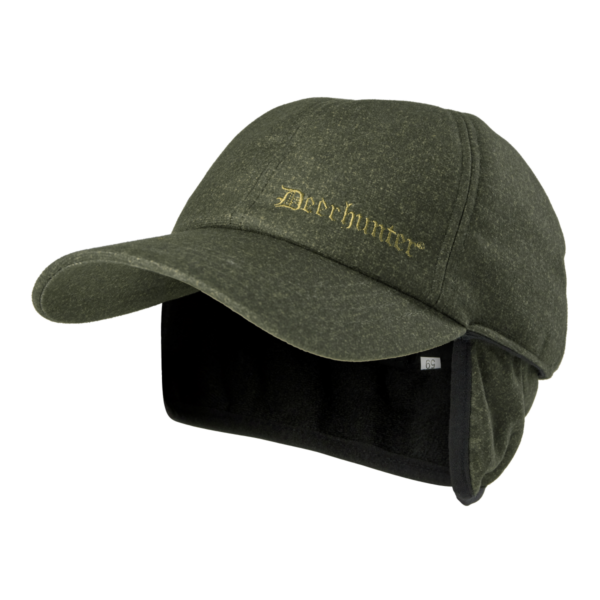 Deerhunter Ram Winter kasket Elmwood 62/63