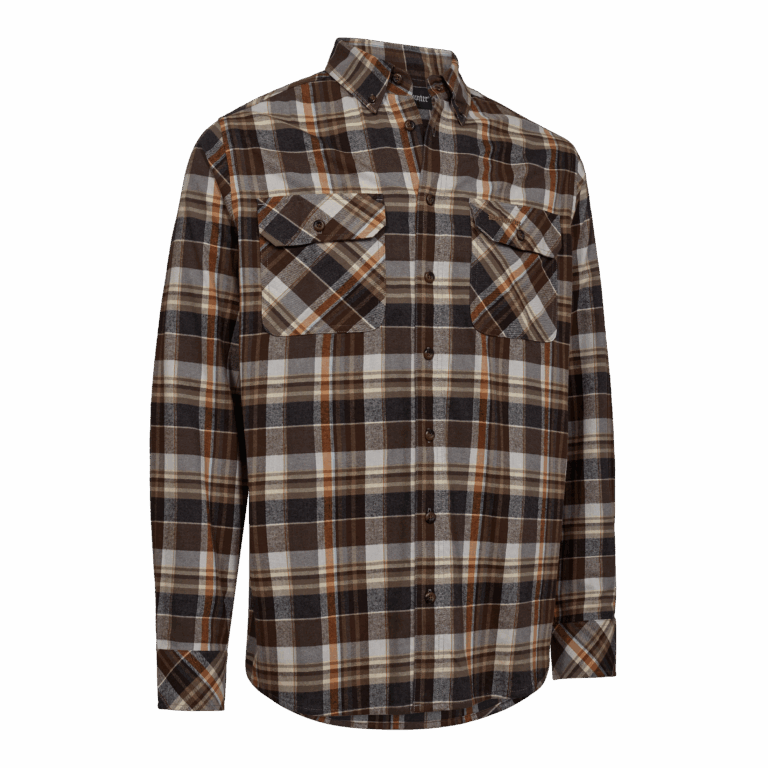 Deerhunter Robert Skjorte 47/48