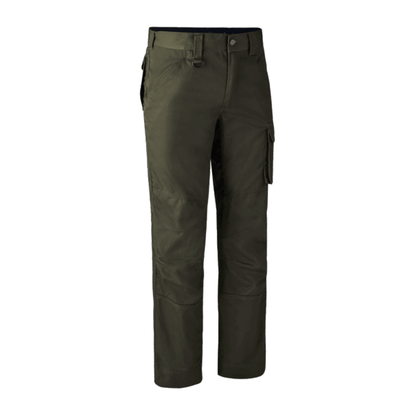 Deerhunter Rogaland Bukser Adventure Green 62