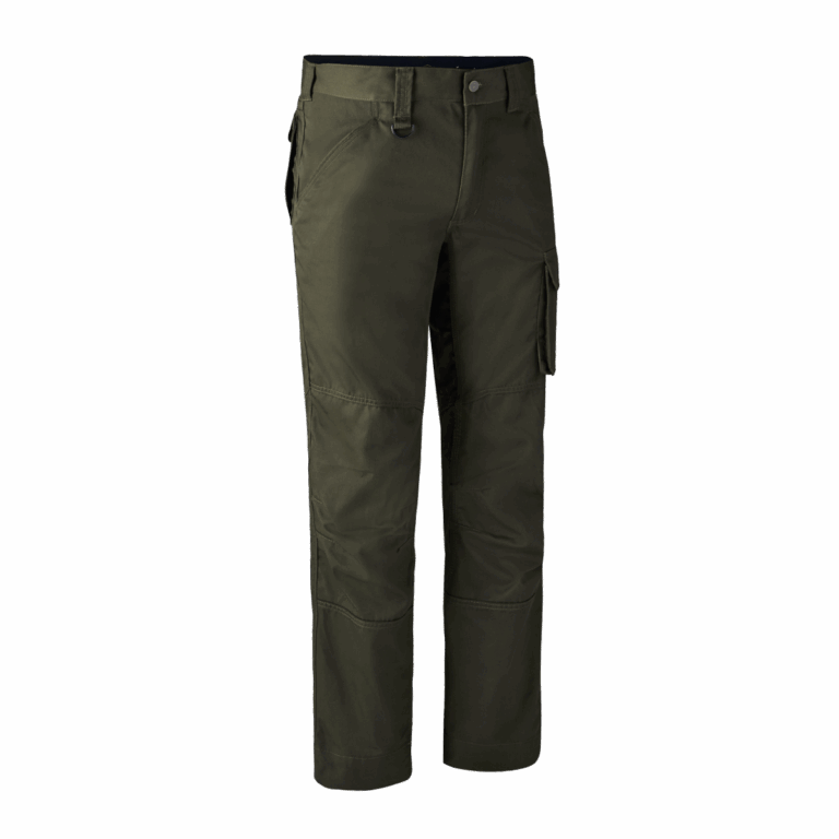 Deerhunter Rogaland Bukser Adventure Green 62