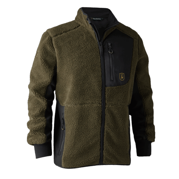 Deerhunter Rogaland Fiberpels Jakke Adventure Green XL