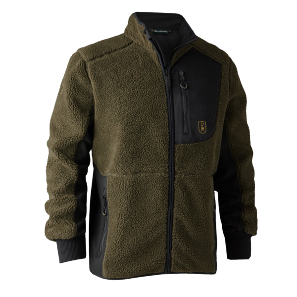 Deerhunter Rogaland Fiberpels Jakke Adventure Green XL