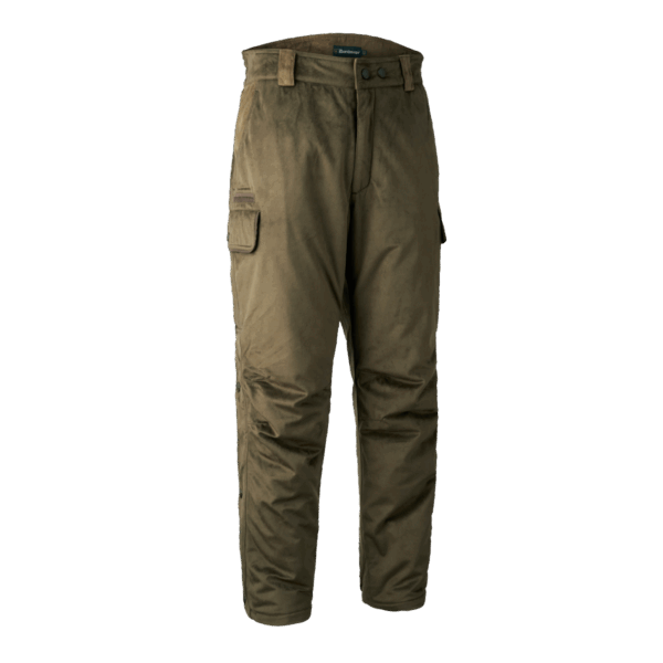 Deerhunter Rusky Silent Bukser Peat 58