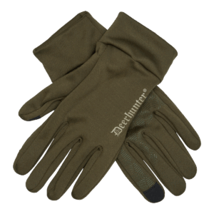 Deerhunter Rusky Silent Handsker Peat XL