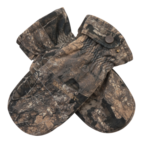 Deerhunter Rusky Silent Vanter REALTREE TIMBER™ L