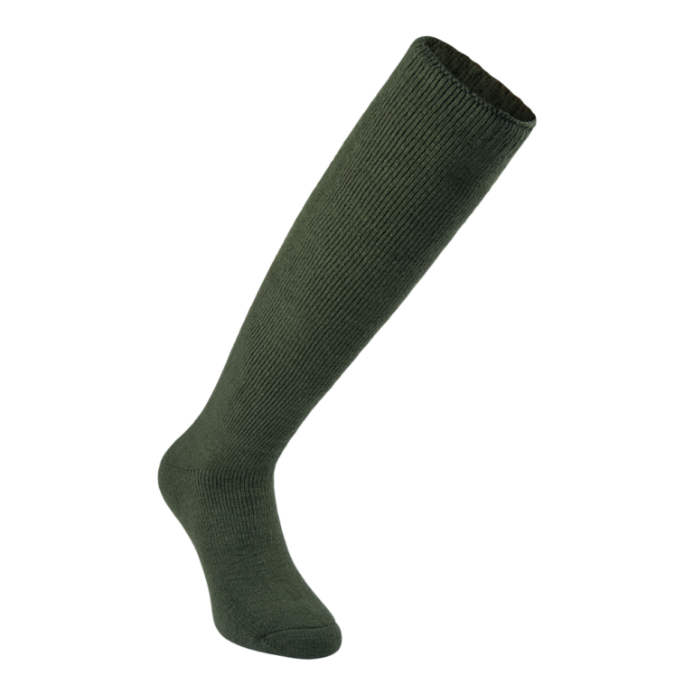 Deerhunter Rusky Termo Sokker 45cm - 40/43