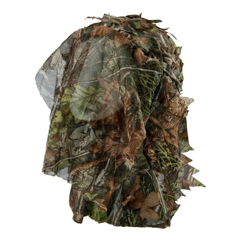 Deerhunter Sneaky 3D Kasket med maske Innovation Camouflage One Size