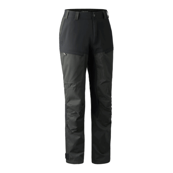 Deerhunter Strike Bukser Black Ink 60