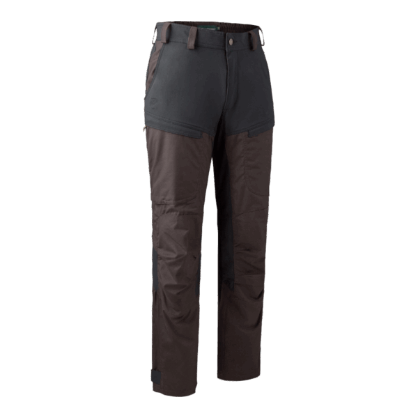Deerhunter Strike Bukser Dark Prune 60