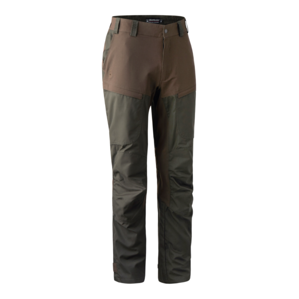 Deerhunter Strike Bukser Deep Green 60