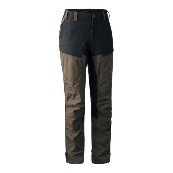 Deerhunter Strike Bukser Fallen Leaf 60